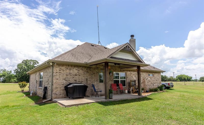 11171 Fm 3094, Scurry TX 75158 - Photo 20