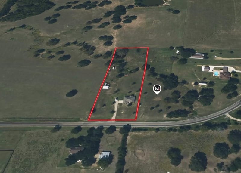 11171 Fm 3094, Scurry TX 75158 - Photo 4