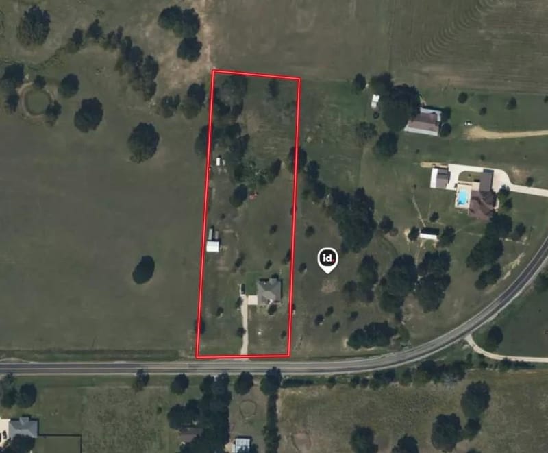 11171 Fm 3094, Scurry TX 75158 - Photo 25