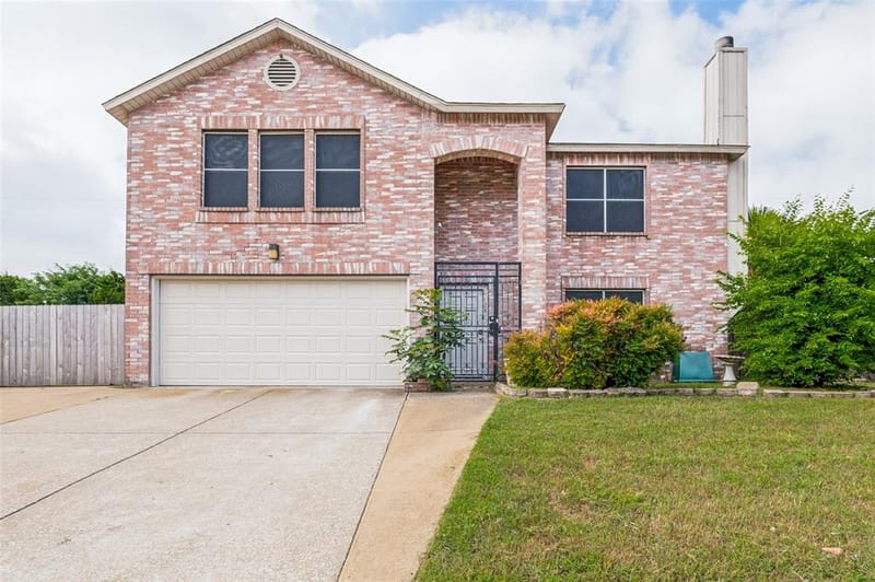 628 King Street, Cedar Hill TX 75104