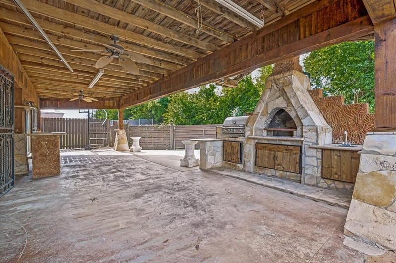 628 King Street, Cedar Hill TX 75104 - Photo 20