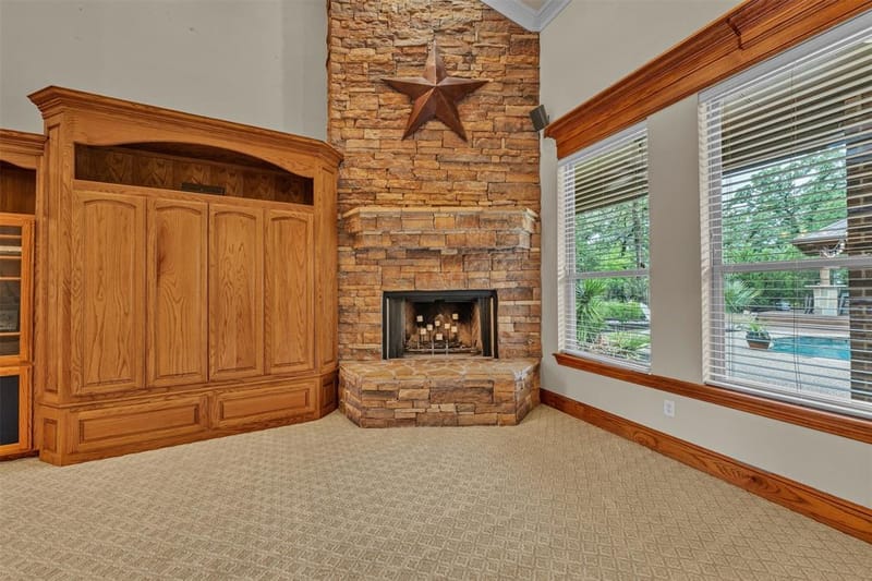 140 Eagles Peak Lane, Double Oak TX 75077 - Photo 6