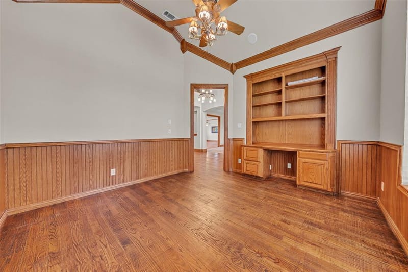 140 Eagles Peak Lane, Double Oak TX 75077 - Photo 17