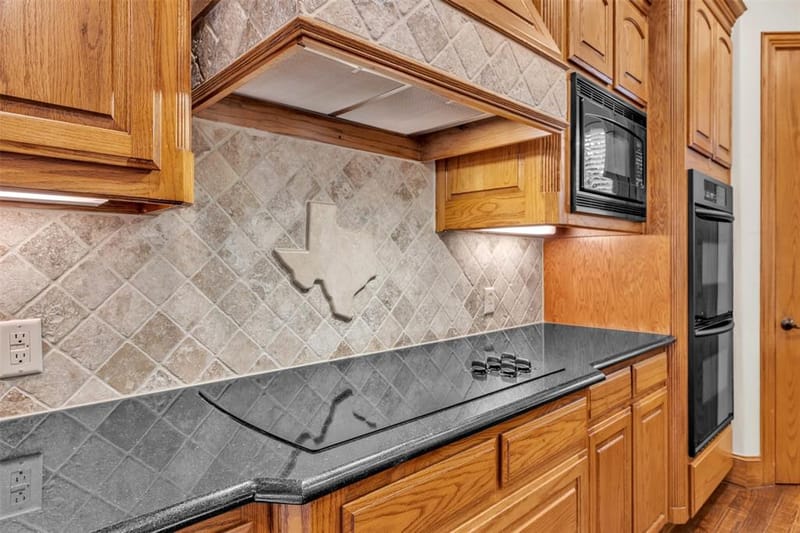 140 Eagles Peak Lane, Double Oak TX 75077 - Photo 12
