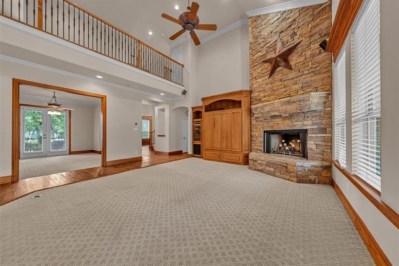 140 Eagles Peak Lane, Double Oak TX 75077 - Photo 7