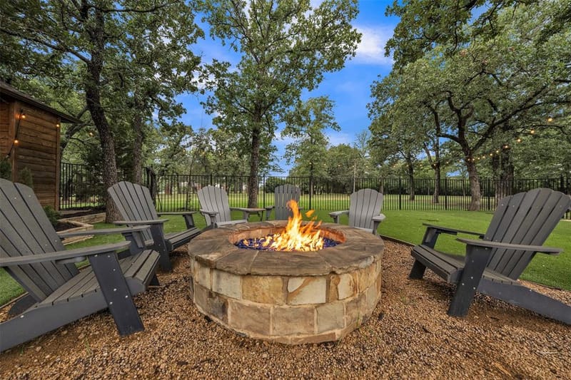 140 Eagles Peak Lane, Double Oak TX 75077 - Photo 36