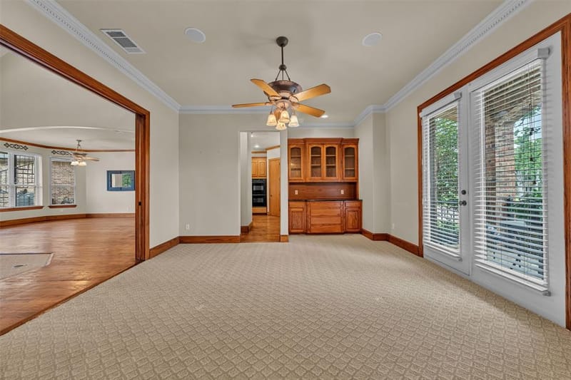 140 Eagles Peak Lane, Double Oak TX 75077 - Photo 5