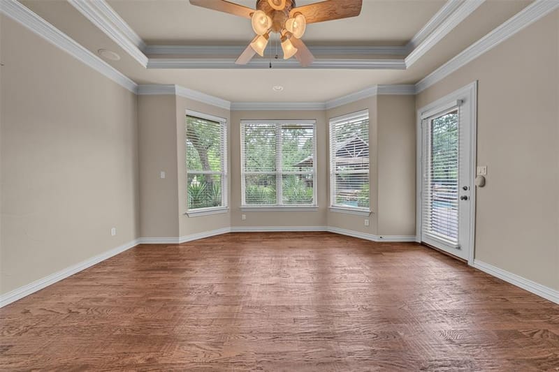 140 Eagles Peak Lane, Double Oak TX 75077 - Photo 30