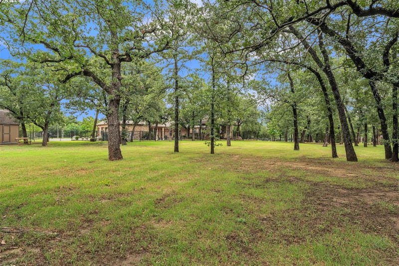 140 Eagles Peak Lane, Double Oak TX 75077 - Photo 38