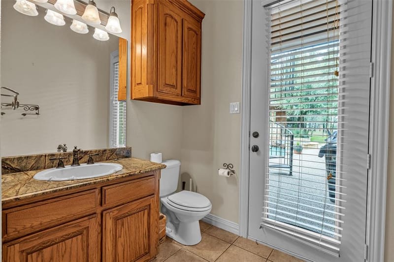 140 Eagles Peak Lane, Double Oak TX 75077 - Photo 14