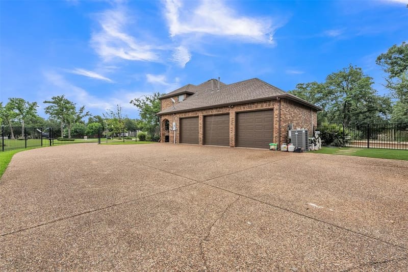 140 Eagles Peak Lane, Double Oak TX 75077 - Photo 39