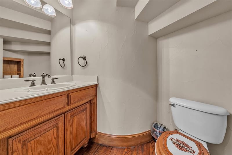 140 Eagles Peak Lane, Double Oak TX 75077 - Photo 29