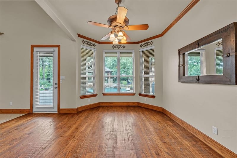 140 Eagles Peak Lane, Double Oak TX 75077 - Photo 8