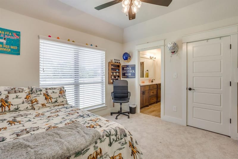 4000 Crick Court Court, Weatherford TX 76087 - Photo 28
