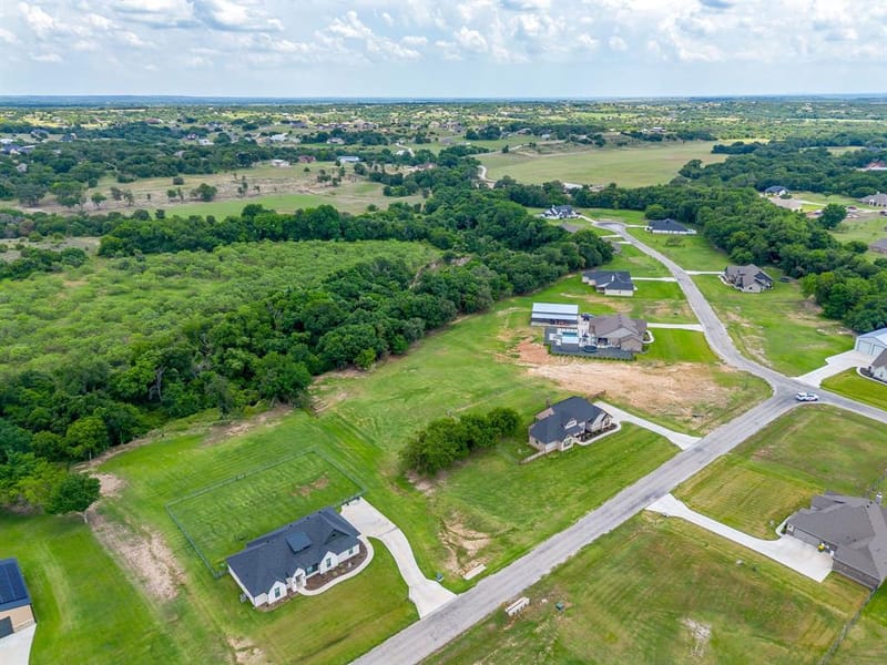 4000 Crick Court Court, Weatherford TX 76087 - Photo 9
