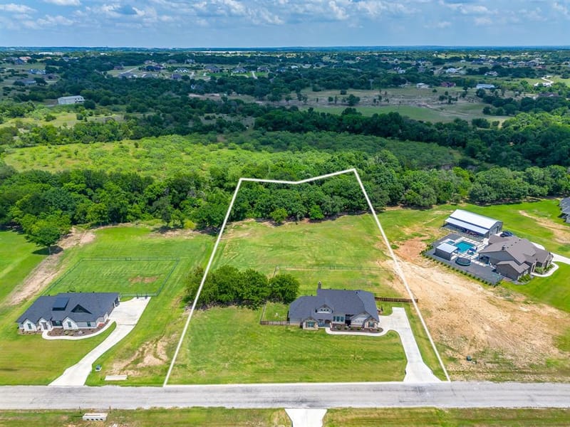 4000 Crick Court Court, Weatherford TX 76087 - Photo 4