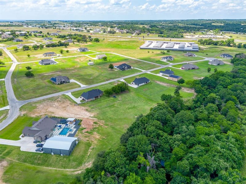 4000 Crick Court Court, Weatherford TX 76087 - Photo 8