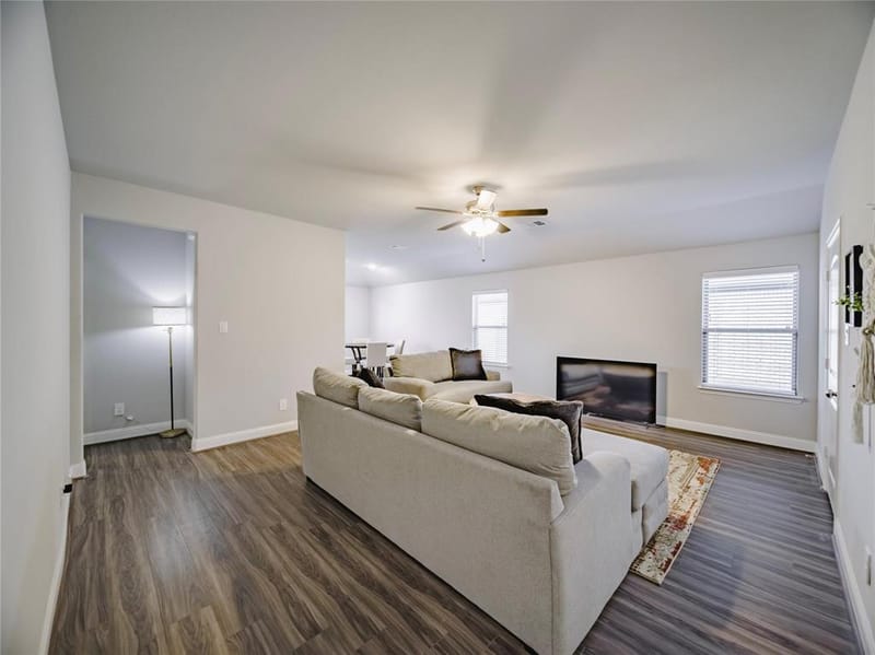 1418 Brindle Drive, Greenville TX 75402 - Photo 6