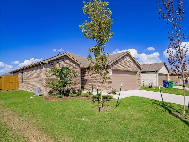 1418 Brindle Drive, Greenville TX 75402 - Photo 3