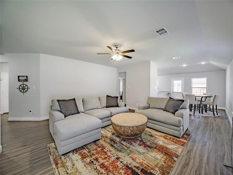 1418 Brindle Drive, Greenville TX 75402 - Photo 5