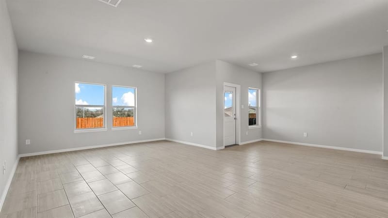 8401 BLUEBONNET BEND Road, Fort Worth TX 76131 - Photo 14