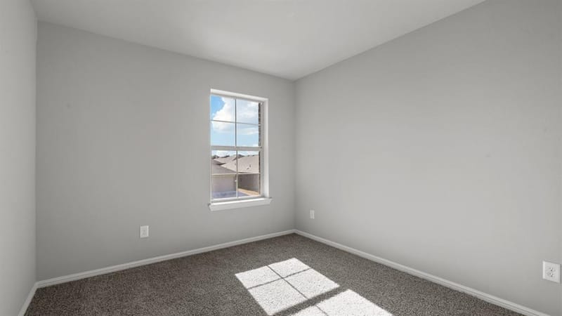 8401 BLUEBONNET BEND Road, Fort Worth TX 76131 - Photo 37