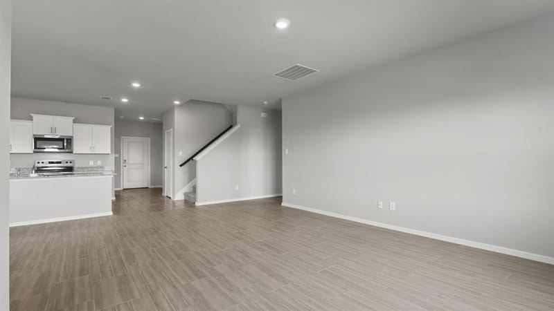 8401 BLUEBONNET BEND Road, Fort Worth TX 76131 - Photo 11