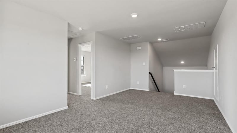 8401 BLUEBONNET BEND Road, Fort Worth TX 76131 - Photo 29