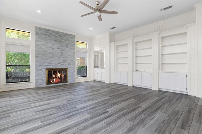 1908 Lakehill Court, Arlington TX 76012 - Photo 7