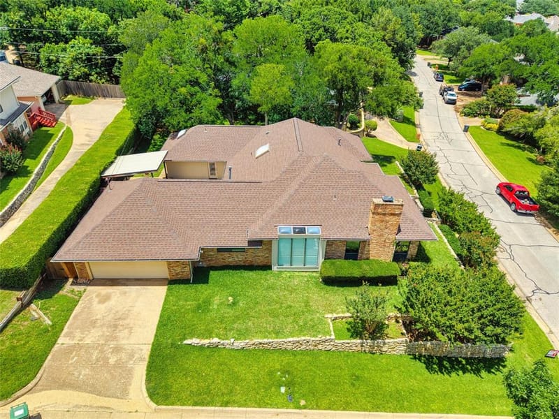 1908 Lakehill Court, Arlington TX 76012 - Photo 38