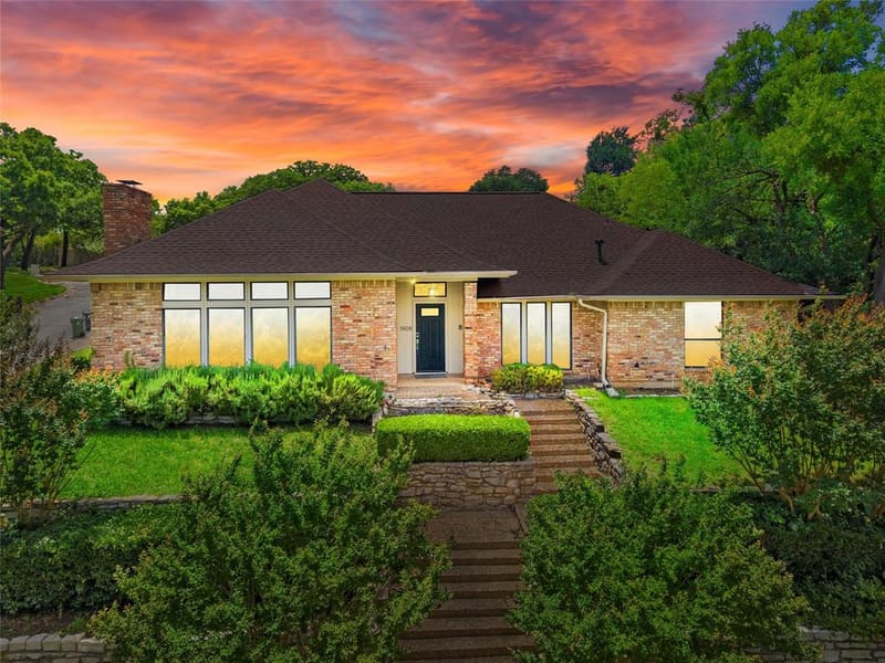 1908 Lakehill Court, Arlington TX 76012 - Photo 40