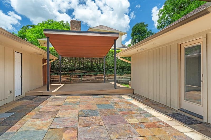 1908 Lakehill Court, Arlington TX 76012 - Photo 35