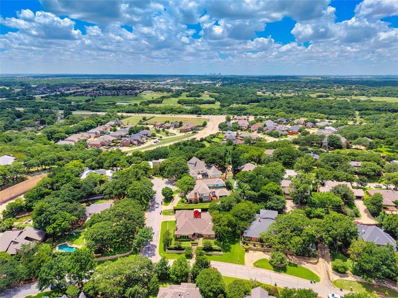 1908 Lakehill Court, Arlington TX 76012 - Photo 39