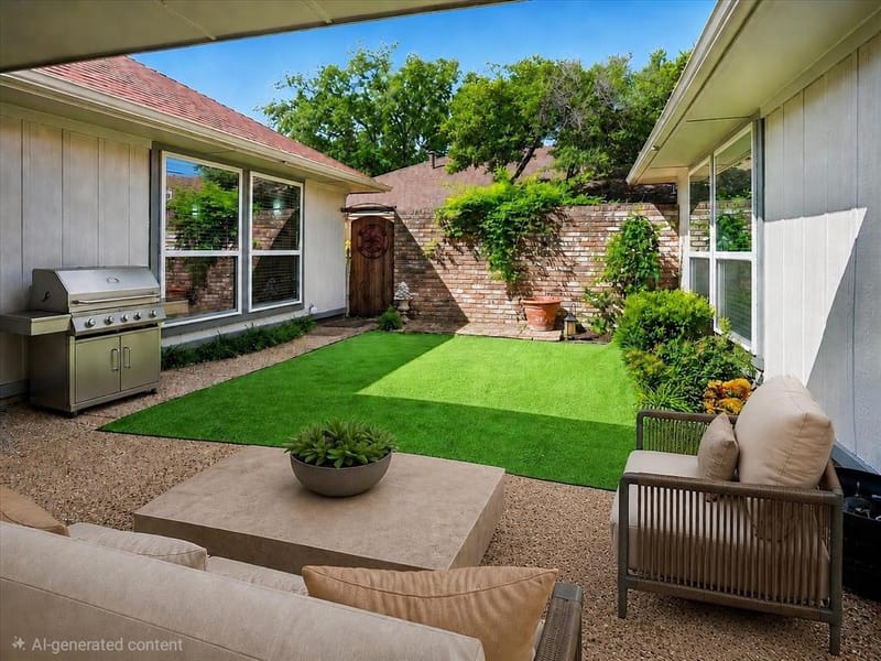 6611 Fernshaw Drive, Dallas TX 75248 - Photo 20