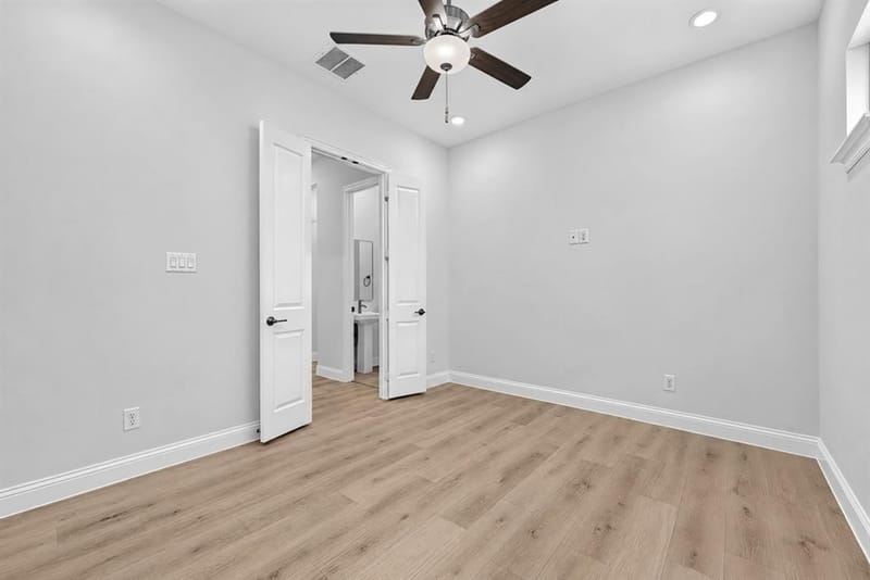 522 Wisteria Street, Lakewood Village TX 75068 - Photo 23
