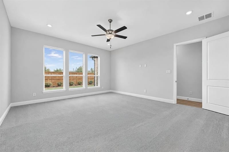 522 Wisteria Street, Lakewood Village TX 75068 - Photo 13