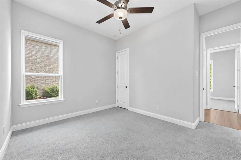 522 Wisteria Street, Lakewood Village TX 75068 - Photo 17