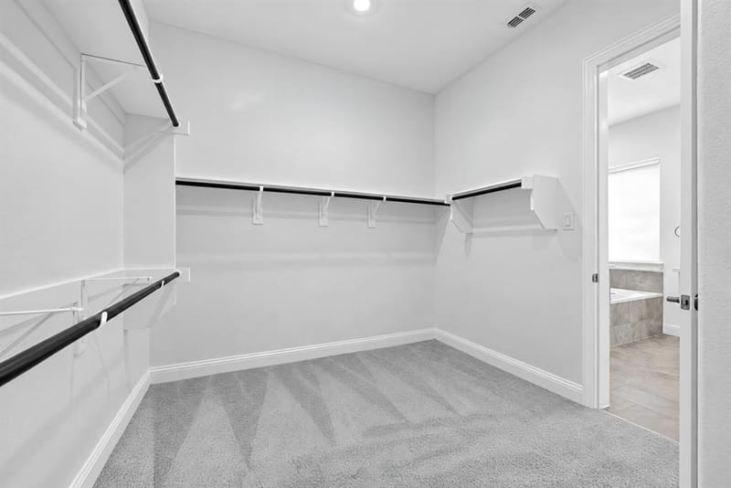 522 Wisteria Street, Lakewood Village TX 75068 - Photo 16