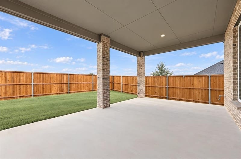522 Wisteria Street, Lakewood Village TX 75068 - Photo 26