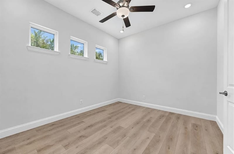 522 Wisteria Street, Lakewood Village TX 75068 - Photo 22