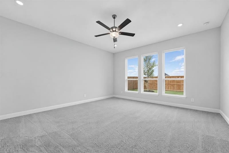 522 Wisteria Street, Lakewood Village TX 75068 - Photo 5