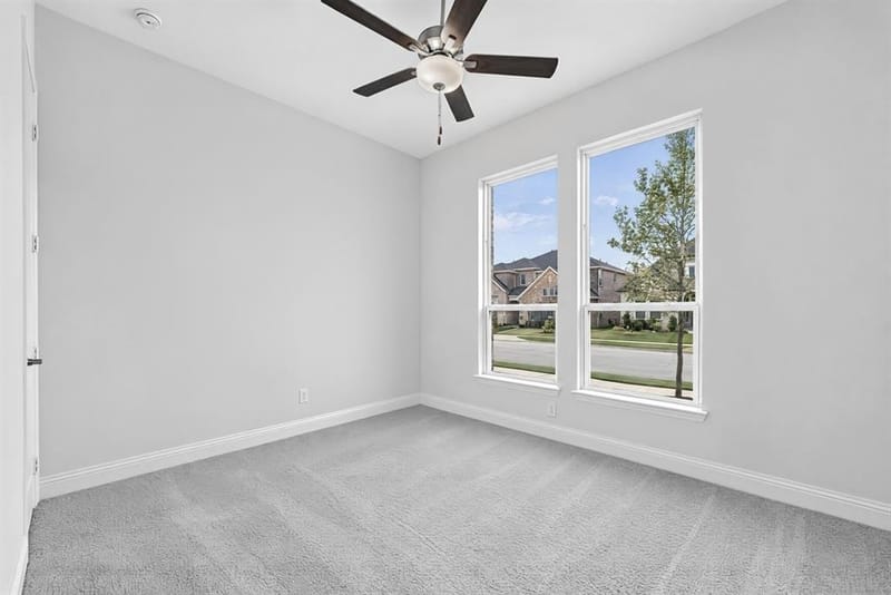 522 Wisteria Street, Lakewood Village TX 75068 - Photo 20