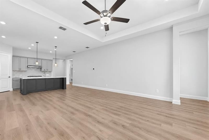 522 Wisteria Street, Lakewood Village TX 75068 - Photo 10