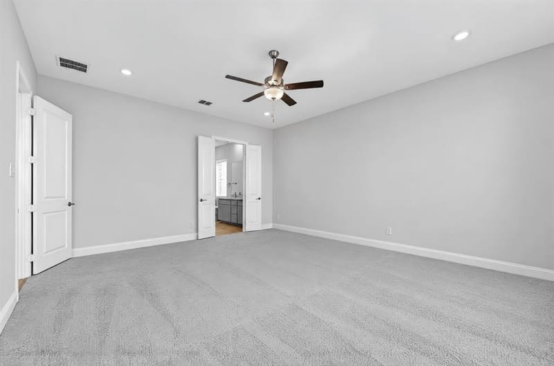 522 Wisteria Street, Lakewood Village TX 75068 - Photo 14