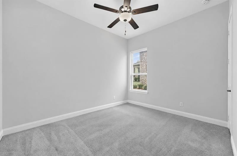 522 Wisteria Street, Lakewood Village TX 75068 - Photo 18