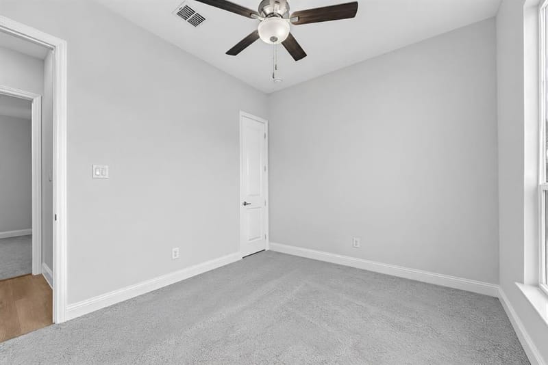 522 Wisteria Street, Lakewood Village TX 75068 - Photo 19