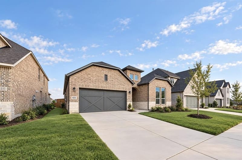 522 Wisteria Street, Lakewood Village TX 75068 - Photo 29