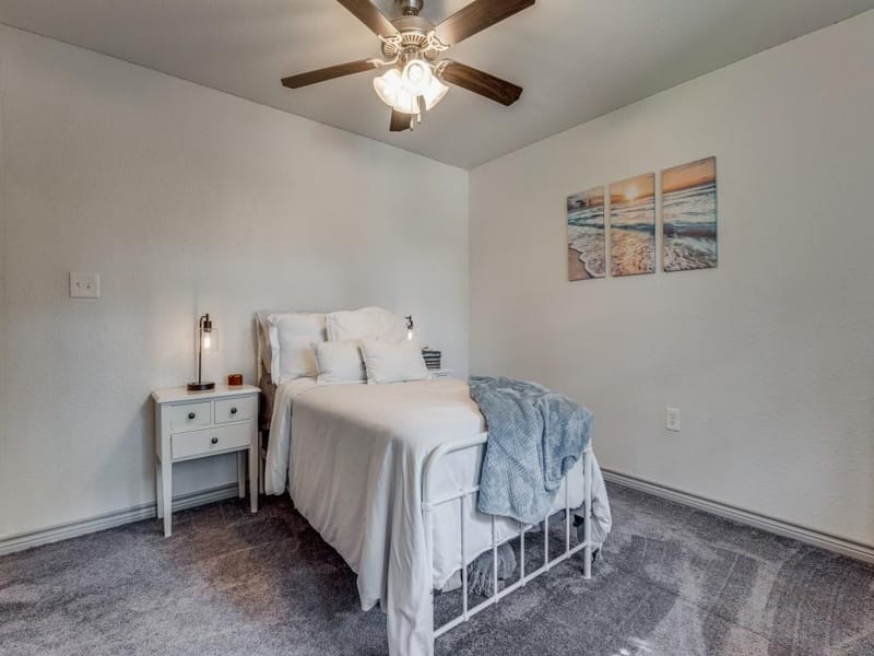 203 Pueblo Drive, Lake Kiowa TX 76240 - Photo 23