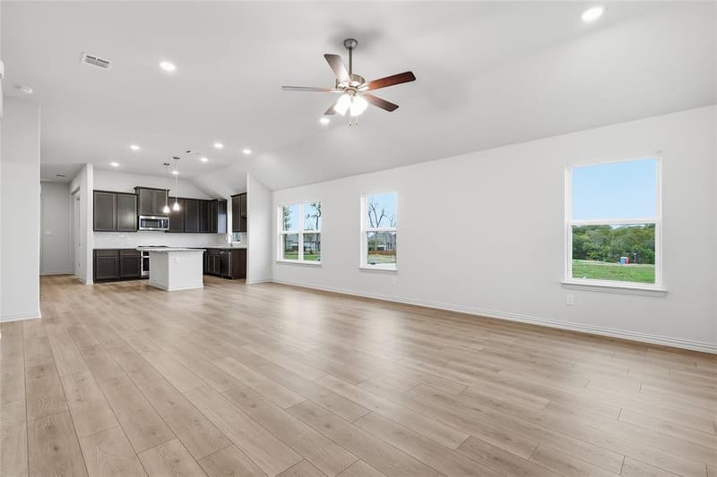 1710 Whispering Meadow Drive, Van Alstyne TX 75495 - Photo 2