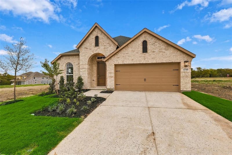 1710 Whispering Meadow Drive, Van Alstyne TX 75495 - Photo 17